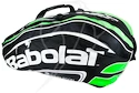 Schlägertasche Babolat Team X12 Wimbledon