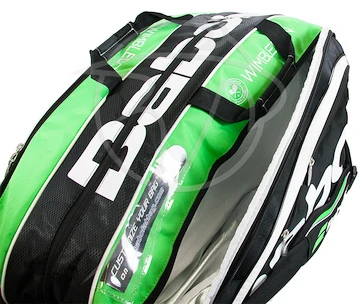 Schlägertasche Babolat Team X12 Wimbledon