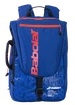 Schlägertasche Babolat  Tournament Bag Blue/Red