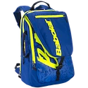 Schlägertasche Babolat  Tournament Bag Navy/Blue/Green