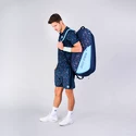 Schlägertasche BIDI BADU  Selecus Racketbag Dark Blue/Mixed