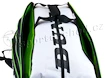 Schlägertasche Dunlop Biomimetic 10R Green ´12