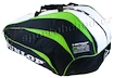 Schlägertasche Dunlop Biomimetic 10R Green ´12