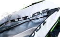 Schlägertasche Dunlop Biomimetic 10R Green ´12