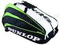 Schlägertasche Dunlop Biomimetic 10R Green ´12
