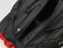 Schlägertasche Dunlop CX Performance 12R Black/Red