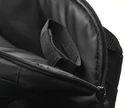 Schlägertasche Dunlop CX Performance 12R Black/Red