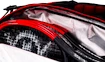 Schlägertasche Dunlop Performance 15 Racket Thermo Black/Red