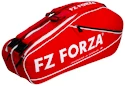 Schlägertasche FZ Forza Star Racket Bag Red