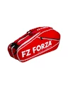 Schlägertasche FZ Forza Star Racket Bag Red
