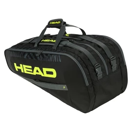 Schlägertasche Head Base Racquet Bag L BKNY