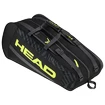 Schlägertasche Head  Base Racquet Bag M BKNY