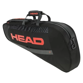 Schlägertasche Head Base Racquet Bag S BKOR