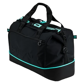 Schlägertasche Head Coco Court Bag Black/Mint