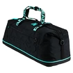 Schlägertasche Head  Coco Duffle Bag Black/Mint