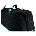 Schlägertasche Head  Coco Duffle Bag Black/Mint