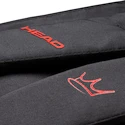 Schlägertasche Head  Coello Pro X Padel Duffle Bag L