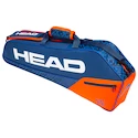 Schlägertasche Head Core 3R Pro Blue/Orange