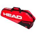 Schlägertasche Head Core 3R Pro Red/Black