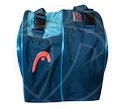 Schlägertasche Head Core Combi 6R Blue/Orange