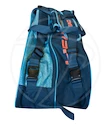 Schlägertasche Head Core Combi 6R Blue/Orange