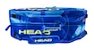 Schlägertasche Head Core Combi 6R Blue/Yellow