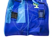 Schlägertasche Head Core Combi 6R Blue/Yellow