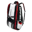 Schlägertasche Head Djokovic Monstercombi 12R 2018