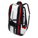 Schlägertasche Head Djokovic Monstercombi 12R 2018