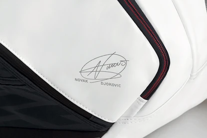 Schlägertasche Head Djokovic Supercombi 9R 2017