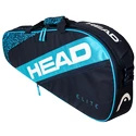 Schlägertasche Head  Elite 3R Blue/Navy