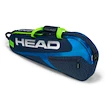 Schlägertasche Head Elite 3R Pro Blue/Green