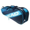 Schlägertasche Head  Elite 6R Blue/Navy