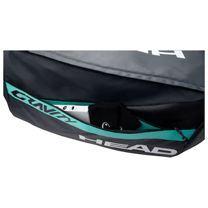 Schlägertasche Head Graphene 360+ Gravity