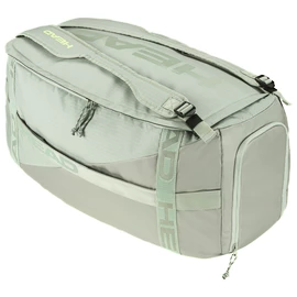 Schlägertasche Head Pro Duffle Bag M LNLL