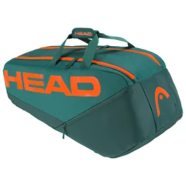 Schlägertasche Head Pro Racquet Bag L DYFO