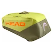 Schlägertasche Head  Pro Racquet Bag L KIFO