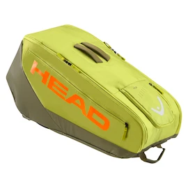 Schlägertasche Head Pro Racquet Bag L KIFO