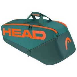 Schlägertasche Head Pro Racquet Bag M DYFO