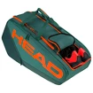 Schlägertasche Head  Pro Racquet Bag XL DYFO