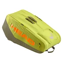 Schlägertasche Head  Pro Racquet Bag XL KIFO