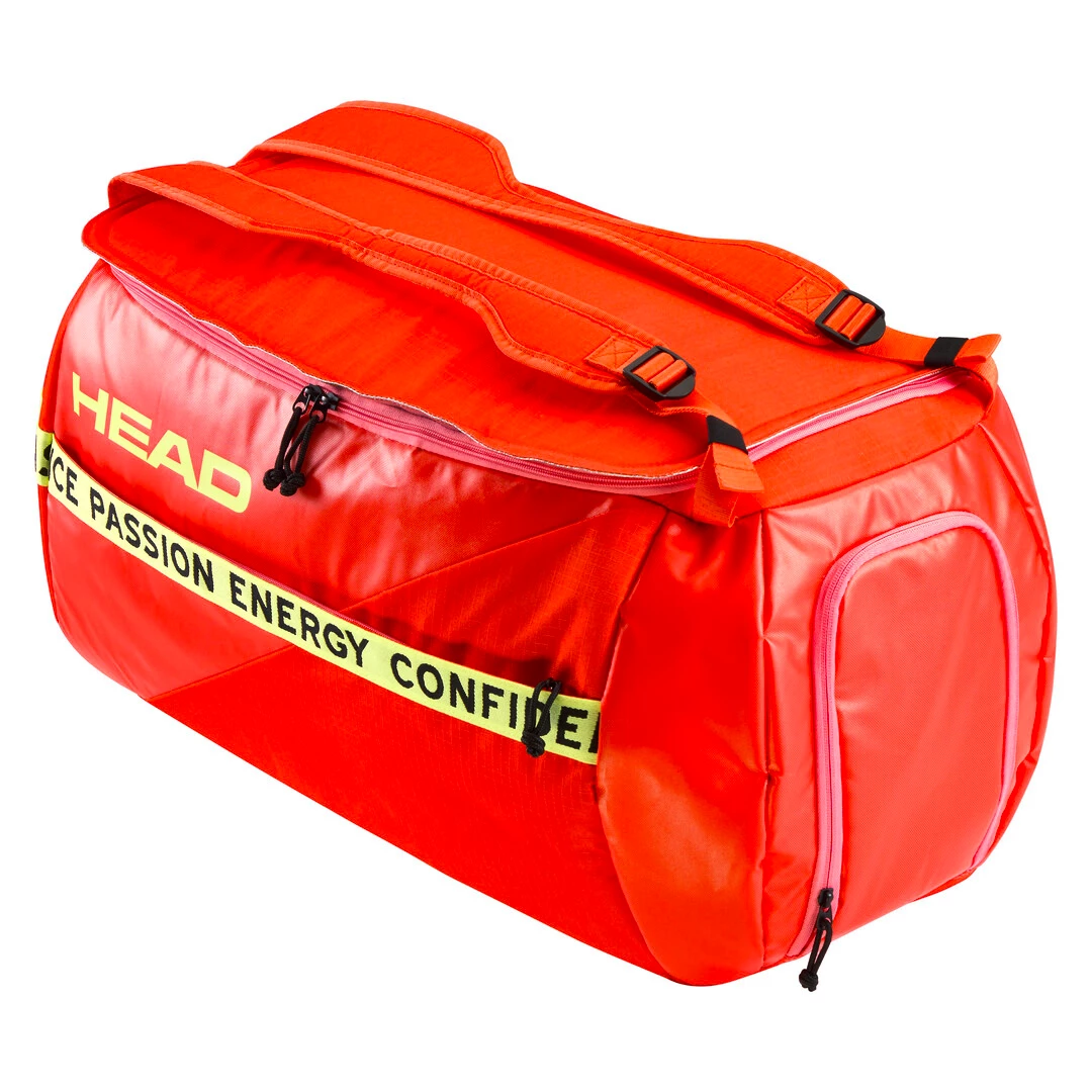 Saucony duffle bag discount