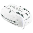 Schlägertasche Head  Pro X Duffle Bag XL White