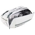 Schlägertasche Head  Pro X Duffle Bag XL White