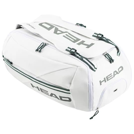 Schlägertasche Head Pro X Duffle Bag XL White