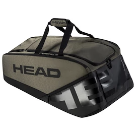 Schlägertasche Head Pro X Racquet Bag XL TYBK