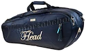 Schlägertasche Head Racquet Bag - Court Sharapova ´12