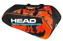 Schlägertasche Head Radical 9R Supercombi 2017