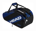 Schlägertasche Head  Team Padel Bag L BLBK