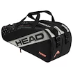 Schlägertasche Head  Team Racquet Bag L BKCC